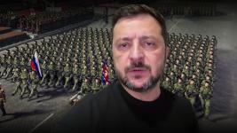 30,000 hanggang 50,000 North Korean troops, ipadadala sa Russia