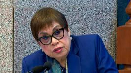 Day 14 brings light vibe and slang to VP Duterte Impeachment Trial