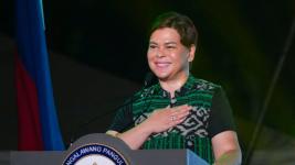 Familiar surnames surface in VP Sara Duterte’s confidential funds audit