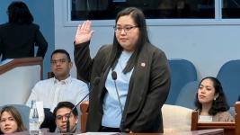 COA Auditor takes stand as Impeachment Trial zeroes in on VP Duterte’s confidential funds