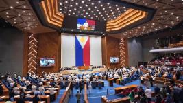 House eyes tobacco, vape tax hike to offset revenue loss from the proposed income tax relief House eyes tobacco, vape tax hike to offset revenue loss from the proposed income tax relief