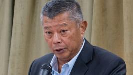 Ombudsman to investigate ₱60B flood control projects in Cebu Ombudsman to investigate ₱60B flood control projects in Cebu