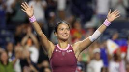 Alex Eala shines in historic hard-court run despite Toronto fourth-round exit Alex Eala shines in historic hard-court run despite Toronto fourth-round exit
