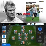 PES 2018 Mobile.webp