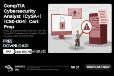CompTIA Cybersecurity Analyst.webp