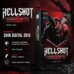 Hellshot - Argent Metal.webp Hellshot - Argent Metal.webp