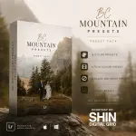 BC Mountain Presets Preset Pack.webp