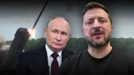 Russia, gumamit ng missile mula sa North Korea sa pinakahuli nitong pag-atake sa Ukraine Russia, gumamit ng missile mula sa North Korea sa pinakahuli nitong pag-atake sa Ukraine