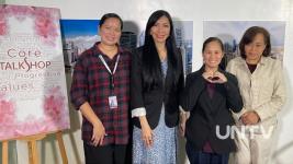BMPI-UNTV and TalkShop Strengthen Commitment to Lifelong Learning Through Strategic Partnership BMPI-UNTV and TalkShop Strengthen Commitment to Lifelong Learning Through Strategic Partnership