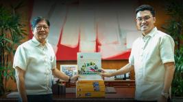 Pilipinas, posibleng umutang ng P1.7-T sa 2027 – DBM Pilipinas, posibleng umutang ng P1.7-T sa 2027 – DBM