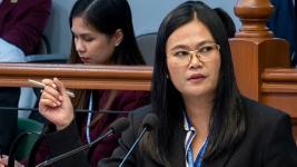 Atty. Sheila Sison flags Atty. Ligutan's social media post, cites Rule 18 violation Atty. Sheila Sison flags Atty. Ligutan's social media post, cites Rule 18 violation