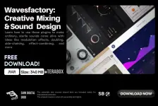 Creative Mixing & Sound Design.webp