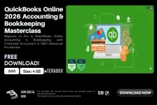 QuickBooks Online 2026 Accounting.webp