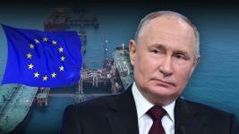 Putin, nagbanta sa mga barko ng Europe kapag kinuha at ibinenta ang kargamento ng Russian vessels