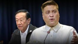 Senator Zubiri, itinangging humawak ng listahan ng mga proyekto ng mga kapwa senador