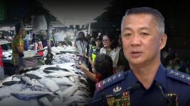 PNP, magpapatupad ng zero tolerance laban sa pagsasamantala sa presyo ng bilihin PNP, magpapatupad ng zero tolerance laban sa pagsasamantala sa presyo ng bilihin