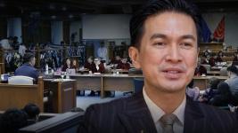 Apat pang testigo sa article 1 ng articles of impeachment vs VP Sara, isasalang sa witness stand Apat pang testigo sa article 1 ng articles of impeachment vs VP Sara, isasalang sa witness stand