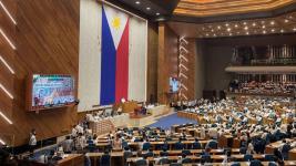 House panel tackles bill seeking to amend Party-list system House panel tackles bill seeking to amend Party-list system