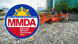 MMDA to increase penalty for improper garbage disposal to ₱5K MMDA to increase penalty for improper garbage disposal to ₱5K