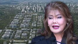Senator Imee Marcos raises concern over Pax Silica investment framework Senator Imee Marcos raises concern over Pax Silica investment framework
