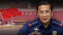 Pagkakaaresto ng 100 Pilipino sa China, bineberipika ng DFA Pagkakaaresto ng 100 Pilipino sa China, bineberipika ng DFA