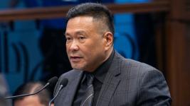 Sen. JV Ejercito assures transparency in 2027 national budget hearings Sen. JV Ejercito assures transparency in 2027 national budget hearings