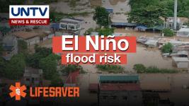 Mala‐ONDOY?: Bakit mas maulan kapag may El Niño | Alamin mula sa PAGASA Mala‐ONDOY?: Bakit mas maulan kapag may El Niño | Alamin mula sa PAGASA