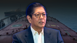 PBBM, iginiit na walang espesyal na kasunduan sa China sa Ayungin Shoal PBBM, iginiit na walang espesyal na kasunduan sa China sa Ayungin Shoal