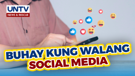 ALAMIN: Paano kung biglang mawala ang social media?