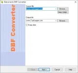 DBF Converter Crack & License Ke Free Download