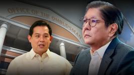 Imbestigasyon kay former Speaker Martin Romualdez, ipauubaya na ni PBBM sa Ombudsman Imbestigasyon kay former Speaker Martin Romualdez, ipauubaya na ni PBBM sa Ombudsman