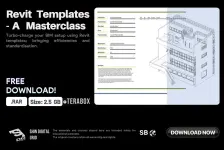 Revit Templates - A Masterclass.webp