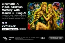 Cinematic AI Video Creation Mastery.webp