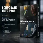 Corporate LUTs Pack.webp