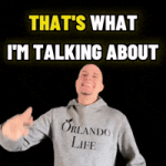 Thats What Im Talking About GIF by Orlando Life