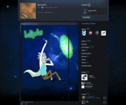 friend steam GIF