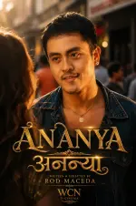 Ananya on WCN V-Cinema short films free movies 2026 by Rod Maceda suspense thriller drama.webp