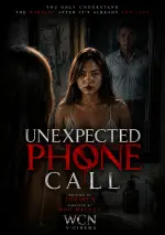 Unexpected Phone Call - WCN Short Films via V-Cinema horror flick 2026.webp