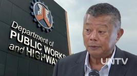Ombudsman criticizes DPWH over failure to deliver quality infrastructure projects Ombudsman criticizes DPWH over failure to deliver quality infrastructure projects