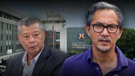 Sec. Dizon, sumang-ayon sa batikos ni Ombudsman kaugnay ng maayos na pag-deliver ng infra projects