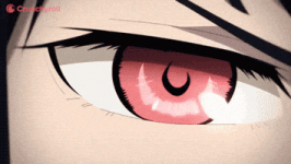 Season 2 Episode 3 GIF by Crunchyroll
