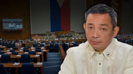 Mambabatas, tinukoy ang umano’y leadership fund sa 2027 proposed national budget Mambabatas, tinukoy ang umano’y leadership fund sa 2027 proposed national budget
