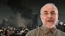 US-Israel, malaki ang kabiguan sa laban; Iran ang totoong panalo – Ghalibaf US-Israel, malaki ang kabiguan sa laban; Iran ang totoong panalo – Ghalibaf