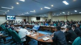 Pax Silica initiative under fire in Senate Committee hearing Pax Silica initiative under fire in Senate Committee hearing