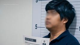 Alleged mastermind in illegal recruitment scam targeting over 1K applicants arrested in Pampanga Alleged mastermind in illegal recruitment scam targeting over 1K applicants arrested in Pampanga