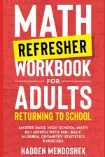 Math Refresher Workbook.webp