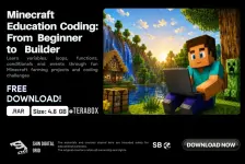 Minecraft Education Coding.webp