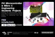 PIC Microcontroller & Mikro C Engineering.webp
