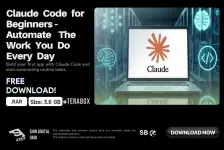 Claude Code for Beginners.webp
