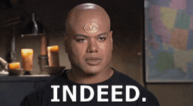 netflix stargate GIF